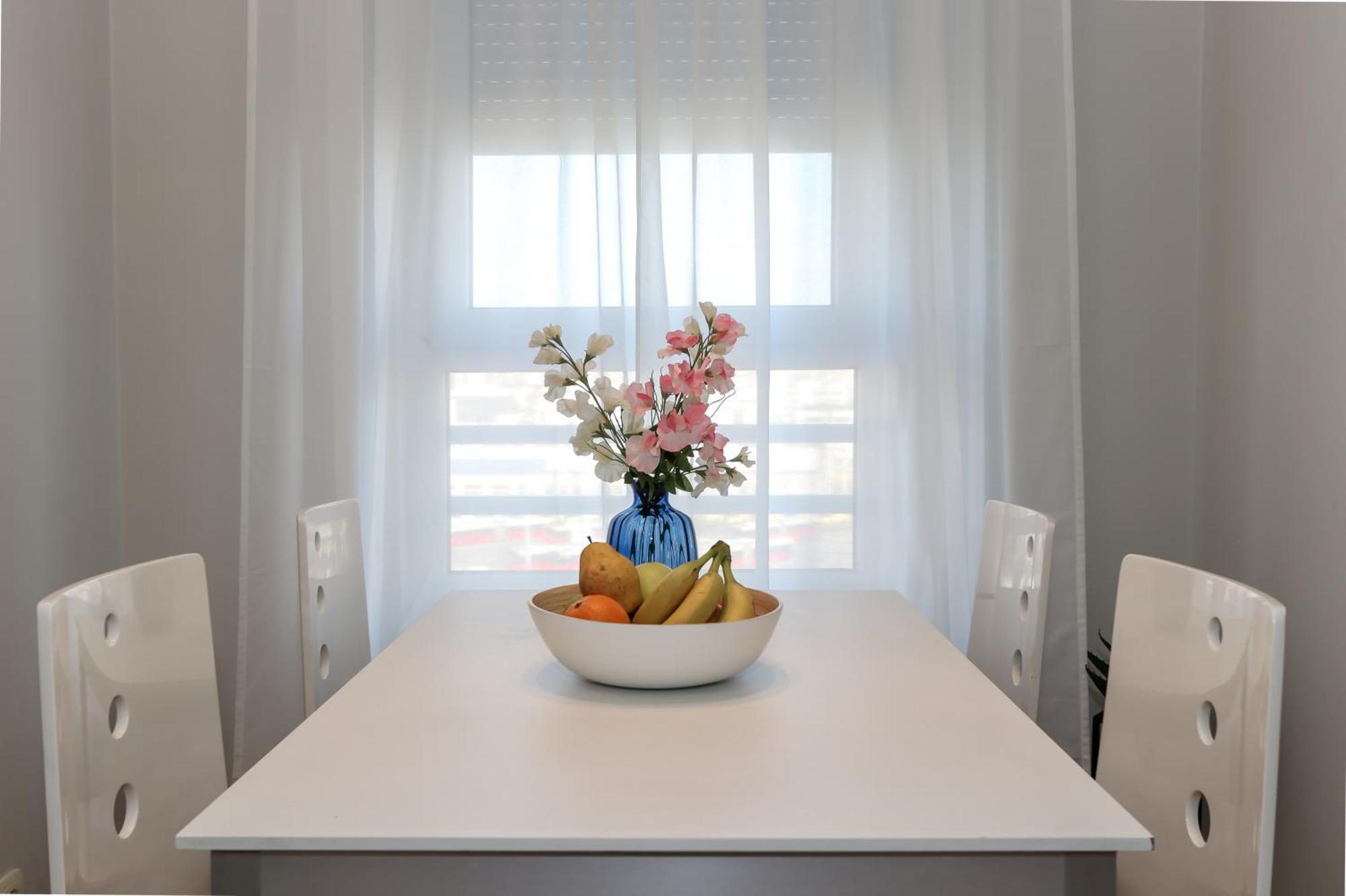 New Belgrade Apartments, Parking 5 Eur Per Day Exterior foto